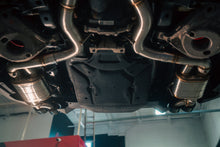 Load image into Gallery viewer, Ford Mustang GT S650 Valved Sport Exhaust System