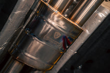 Load image into Gallery viewer, Ford Mustang GT S650 Valved Sport Exhaust System