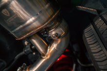 Load image into Gallery viewer, Ford Mustang GT S650 Valved Sport Exhaust System