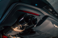 Load image into Gallery viewer, Ford Mustang GT S650 Valved Sport Exhaust System
