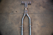 Load image into Gallery viewer, Dodge Charger / Challenger V8 Valved Sport Exhaust System