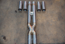 Load image into Gallery viewer, Dodge Charger / Challenger V8 Valved Sport Exhaust System