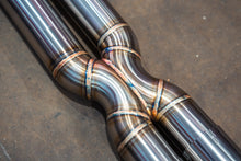 Load image into Gallery viewer, Dodge Charger / Challenger V8 Valved Sport Exhaust System