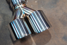 Load image into Gallery viewer, Dodge Charger / Challenger V8 Valved Sport Exhaust System