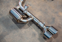 Load image into Gallery viewer, Dodge Charger / Challenger V8 Valved Sport Exhaust System