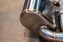 Load image into Gallery viewer, Dodge Charger / Challenger V8 Valved Sport Exhaust System