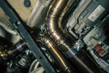 Load image into Gallery viewer, Audi RS6 / RS7 C8 Valved Sport Exhaust System