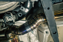 Load image into Gallery viewer, Audi RS6 / RS7 C8 Valved Sport Exhaust System