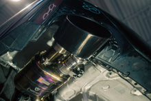 Load image into Gallery viewer, Audi RS6 / RS7 C8 Valved Sport Exhaust System