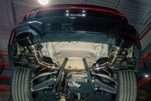 Load image into Gallery viewer, Audi RS6 / RS7 C8 Valved Sport Exhaust System