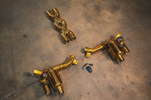 Load image into Gallery viewer, Ferrari GTC4 Lusso Valved Exhaust system