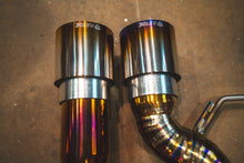 Load image into Gallery viewer, Valvetronic Valved Sport Exhaust System for Porsche Macan