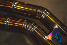 Load image into Gallery viewer, Valvetronic Valved Sport Exhaust System for Porsche Macan