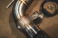 Load image into Gallery viewer, BMW F30 / F22 / F36 / F32 Valved Sport Exhaust System (Axleback) F chassis