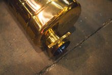 Load image into Gallery viewer, Mercedes Benz G-Wagon 463 Valved Sport Exhaust System