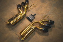 Load image into Gallery viewer, Mercedes Benz G-Wagon 463 Valved Sport Exhaust System