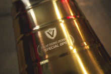 Load image into Gallery viewer, Mercedes Benz G-Wagon 463 Valved Sport Exhaust System