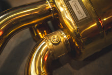 Load image into Gallery viewer, Mercedes Benz G-Wagon 463 Valved Sport Exhaust System