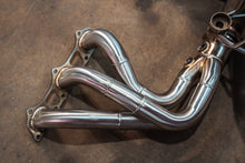 Load image into Gallery viewer, Valvetronic Valved Sport Exhaust System for Porsche GT3 991.1 / 991.2