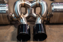 Load image into Gallery viewer, Valvetronic Valved Sport Exhaust System for Porsche GT3 991.1 / 991.2