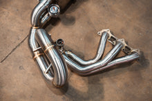 Load image into Gallery viewer, Valvetronic Valved Sport Exhaust System for Porsche GT3 991.1 / 991.2