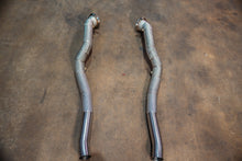 Load image into Gallery viewer, Ferrari F12 / 812 Valved Sport Exhaust System