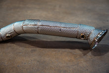 Load image into Gallery viewer, Ferrari F12 / 812 Front Race Pipes