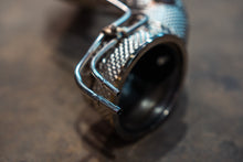 Load image into Gallery viewer, Ferrari F12 / 812 Front Race Pipes