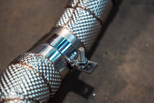 Load image into Gallery viewer, Ferrari F12 / 812 Front Race Pipes