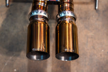 Load image into Gallery viewer, Mclaren 750S F1 Race Exhaust System