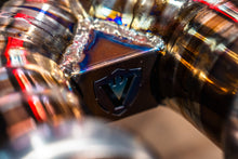 Load image into Gallery viewer, Mclaren 750S F1 Race Exhaust System