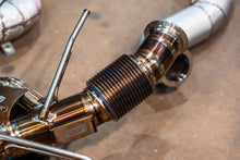 Load image into Gallery viewer, Mclaren 750S F1 Race Exhaust System