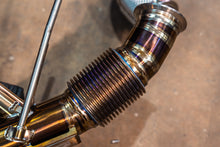 Load image into Gallery viewer, Mclaren 750S F1 Race Exhaust System