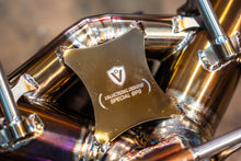 Load image into Gallery viewer, Mclaren 750S F1 Race Exhaust System