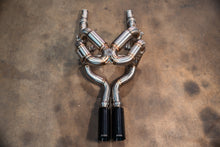 Load image into Gallery viewer, Lamborghini Murcielago Valved Sport Exhaust System