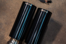 Load image into Gallery viewer, Lamborghini Murcielago Valved Sport Exhaust System
