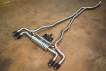 Load image into Gallery viewer, BMW G30 530i / 540i Valved Sport Exhaust system