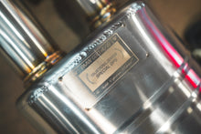 Load image into Gallery viewer, BMW G30 530i / 540i Valved Sport Exhaust system