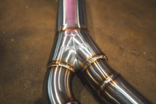 Load image into Gallery viewer, BMW G30 530i / 540i Valved Sport Exhaust system