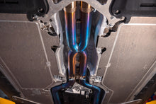 Load image into Gallery viewer, BMW G9X M5 Valved Sport Exhaust System