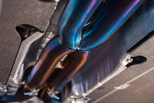 Load image into Gallery viewer, BMW G9X M5 Valved Sport Exhaust System