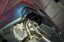 Load image into Gallery viewer, BMW G30 M550I Valved Sport Exhaust System