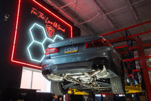 Load image into Gallery viewer, BMW G30 M550I Valved Sport Exhaust System