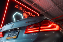 Load image into Gallery viewer, BMW G30 M550I Valved Sport Exhaust System