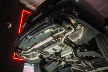 Load image into Gallery viewer, BMW G30 530i / 540i Valved Sport Exhaust system