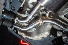 Load image into Gallery viewer, BMW G30 530i / 540i Valved Sport Exhaust system