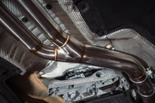 Load image into Gallery viewer, BMW G30 530i / 540i Valved Sport Exhaust system