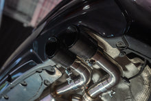 Load image into Gallery viewer, BMW G30 530i / 540i Valved Sport Exhaust system