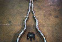 Load image into Gallery viewer, Alpina B8 / BMW G16 M850i Valved Sport Exhaust System