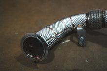 Load image into Gallery viewer, Alpina B8 / BMW G16 M850i Valved Sport Exhaust System